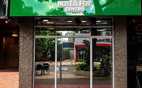 GB Hotéis Foz Centro